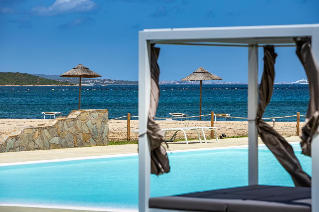 Baia Del Sole Resort Olbia Extérieur photo