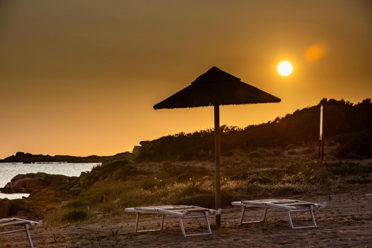 Baia Del Sole Resort Olbia Extérieur photo