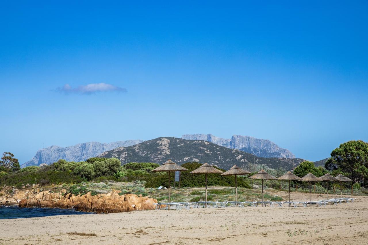 Baia Del Sole Resort Olbia Extérieur photo