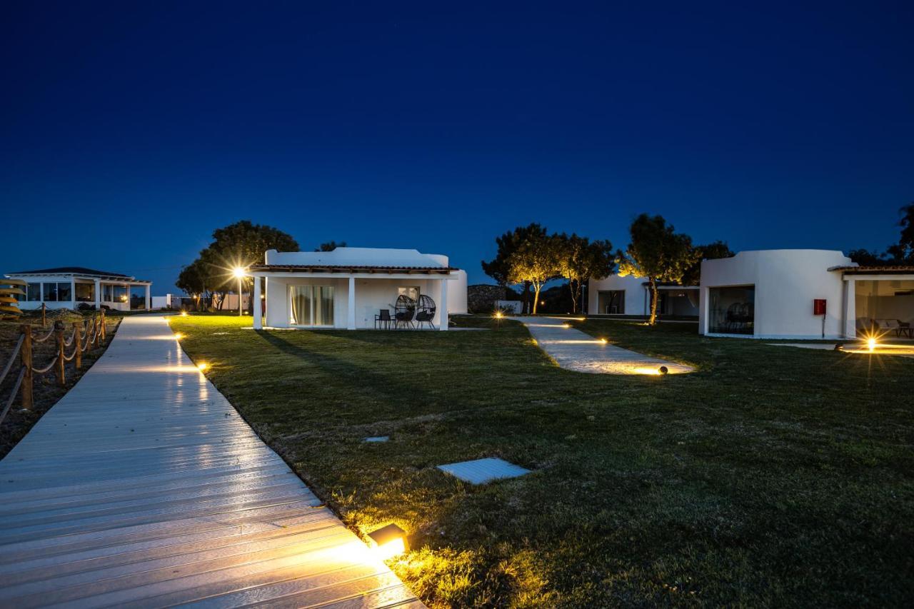Baia Del Sole Resort Olbia Extérieur photo