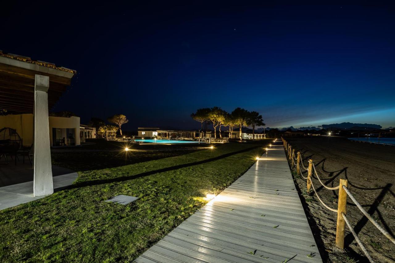 Baia Del Sole Resort Olbia Extérieur photo