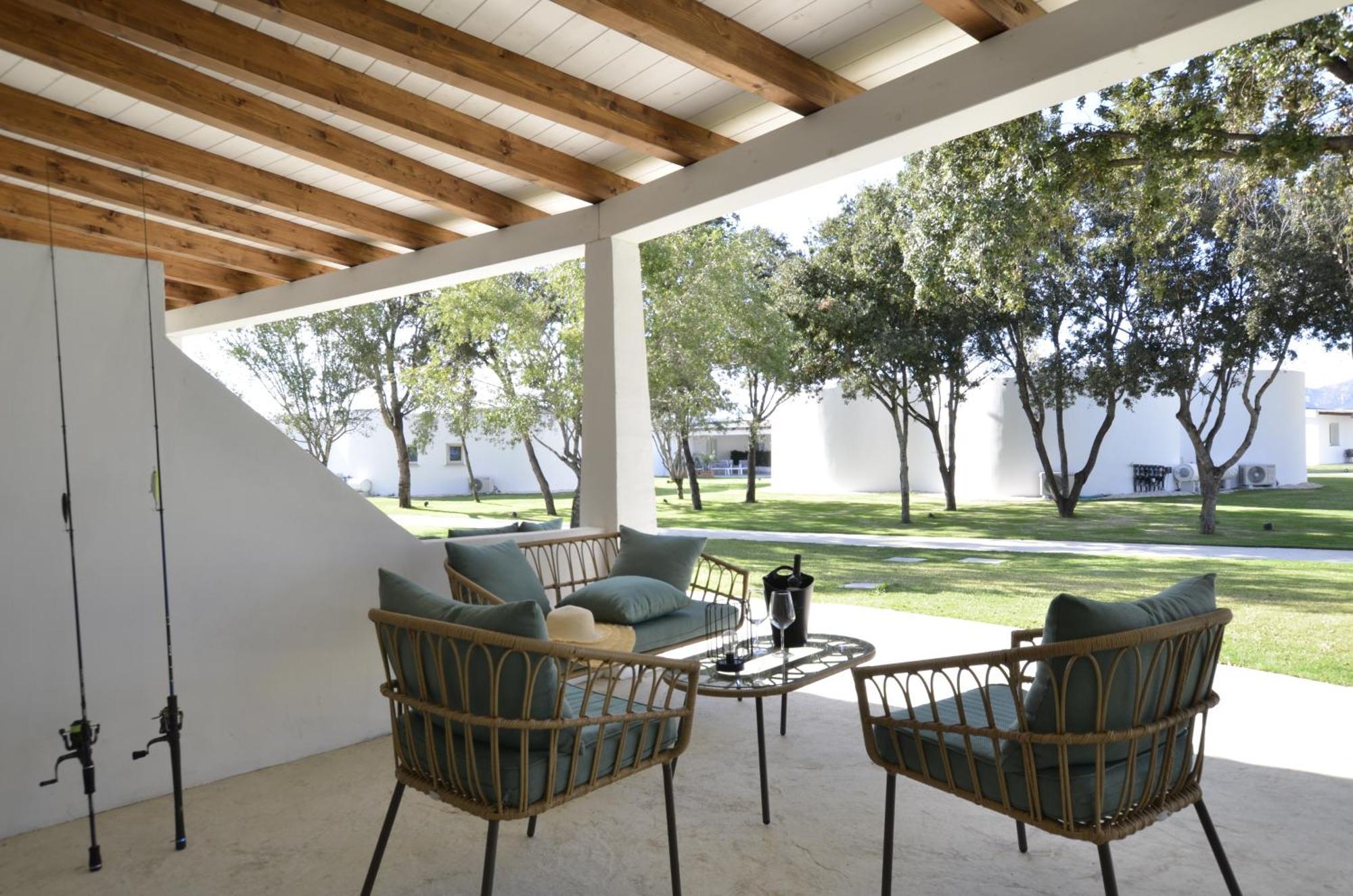 Baia Del Sole Resort Olbia Extérieur photo