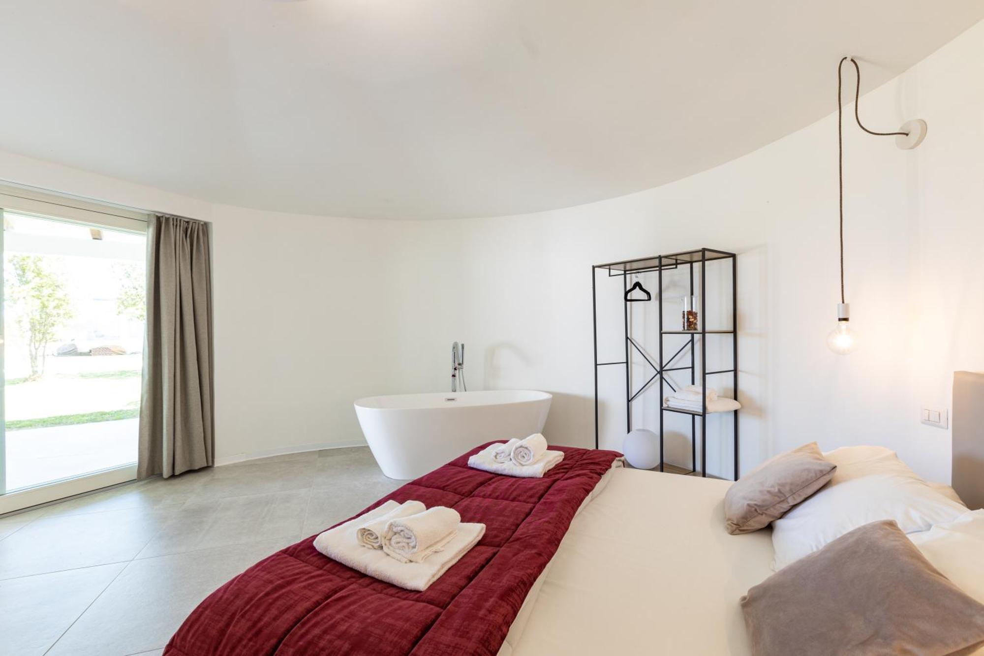 Baia Del Sole Resort Olbia Extérieur photo