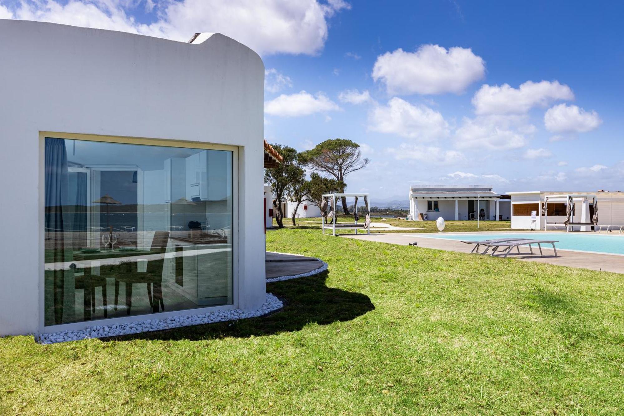 Baia Del Sole Resort Olbia Extérieur photo