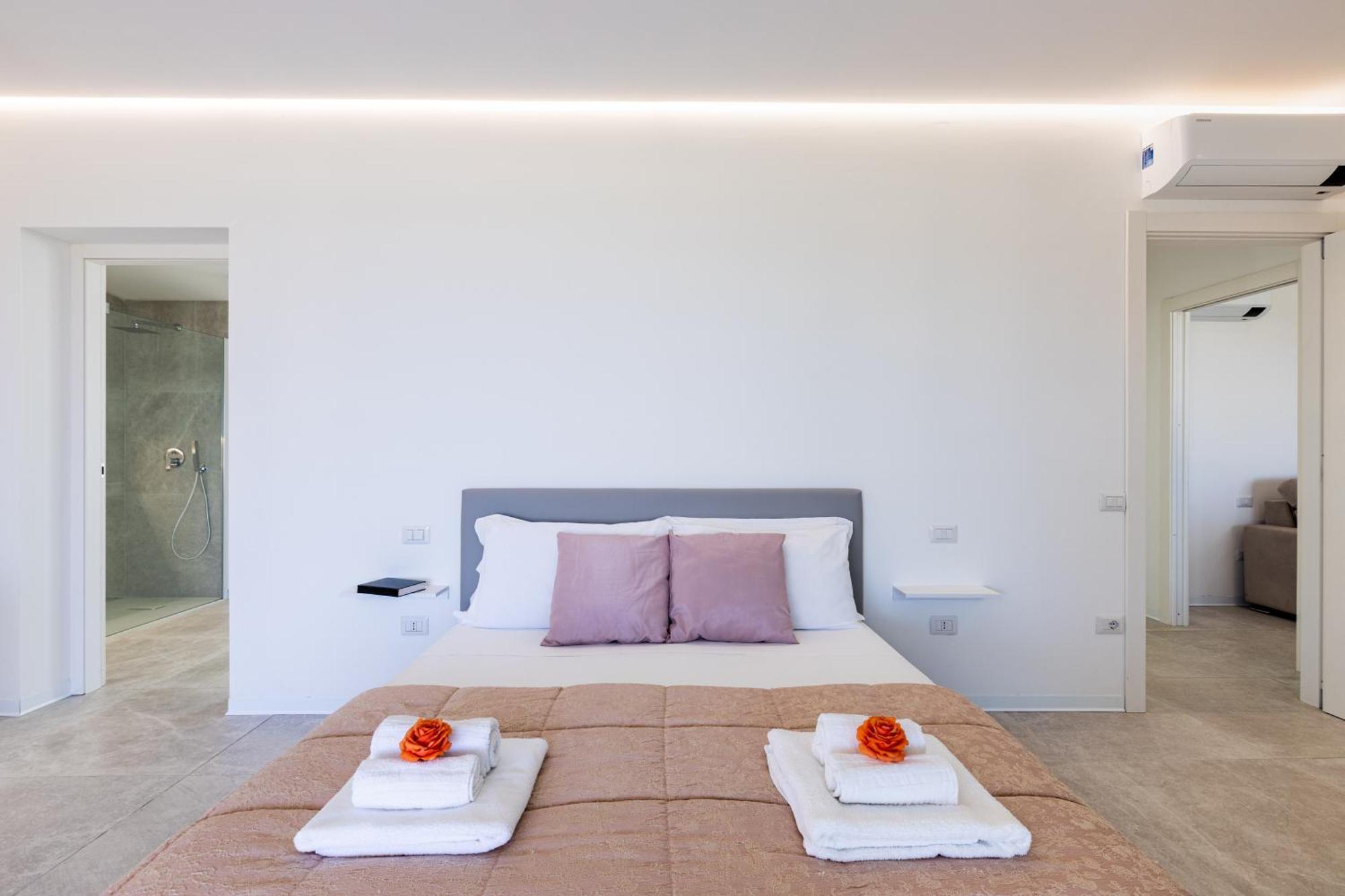 Baia Del Sole Resort Olbia Extérieur photo
