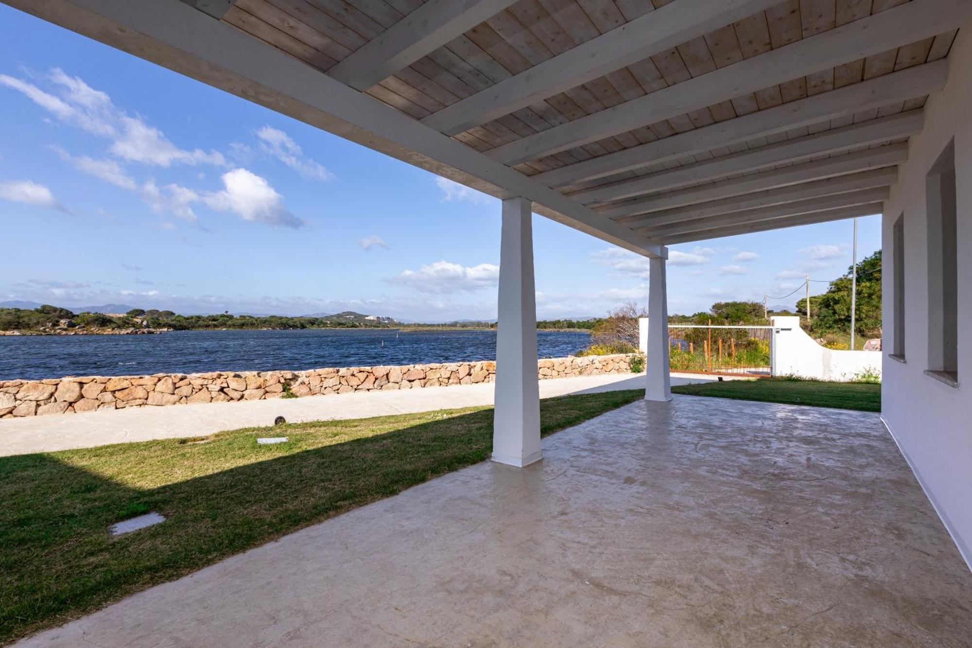 Baia Del Sole Resort Olbia Extérieur photo