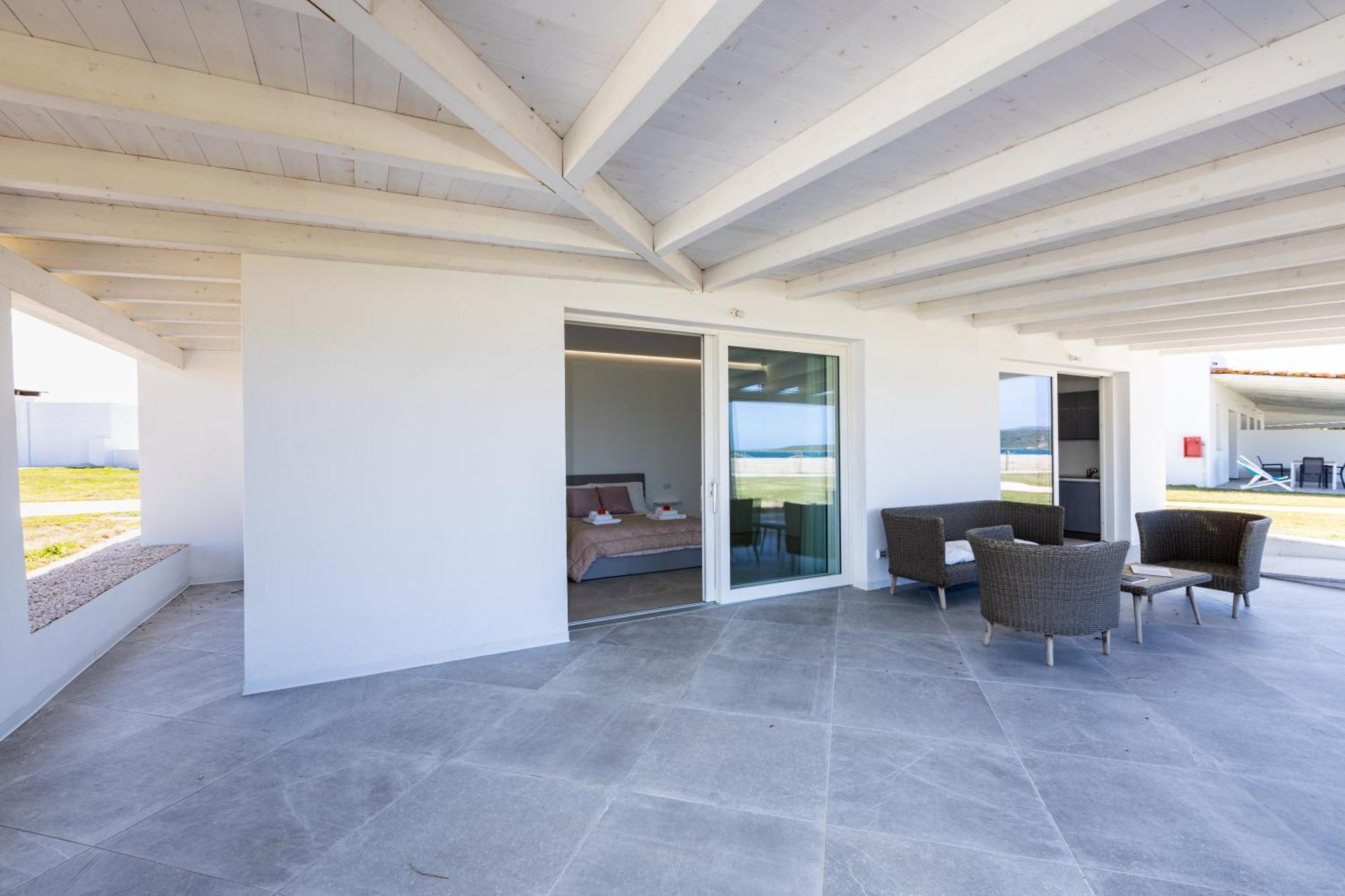 Baia Del Sole Resort Olbia Extérieur photo