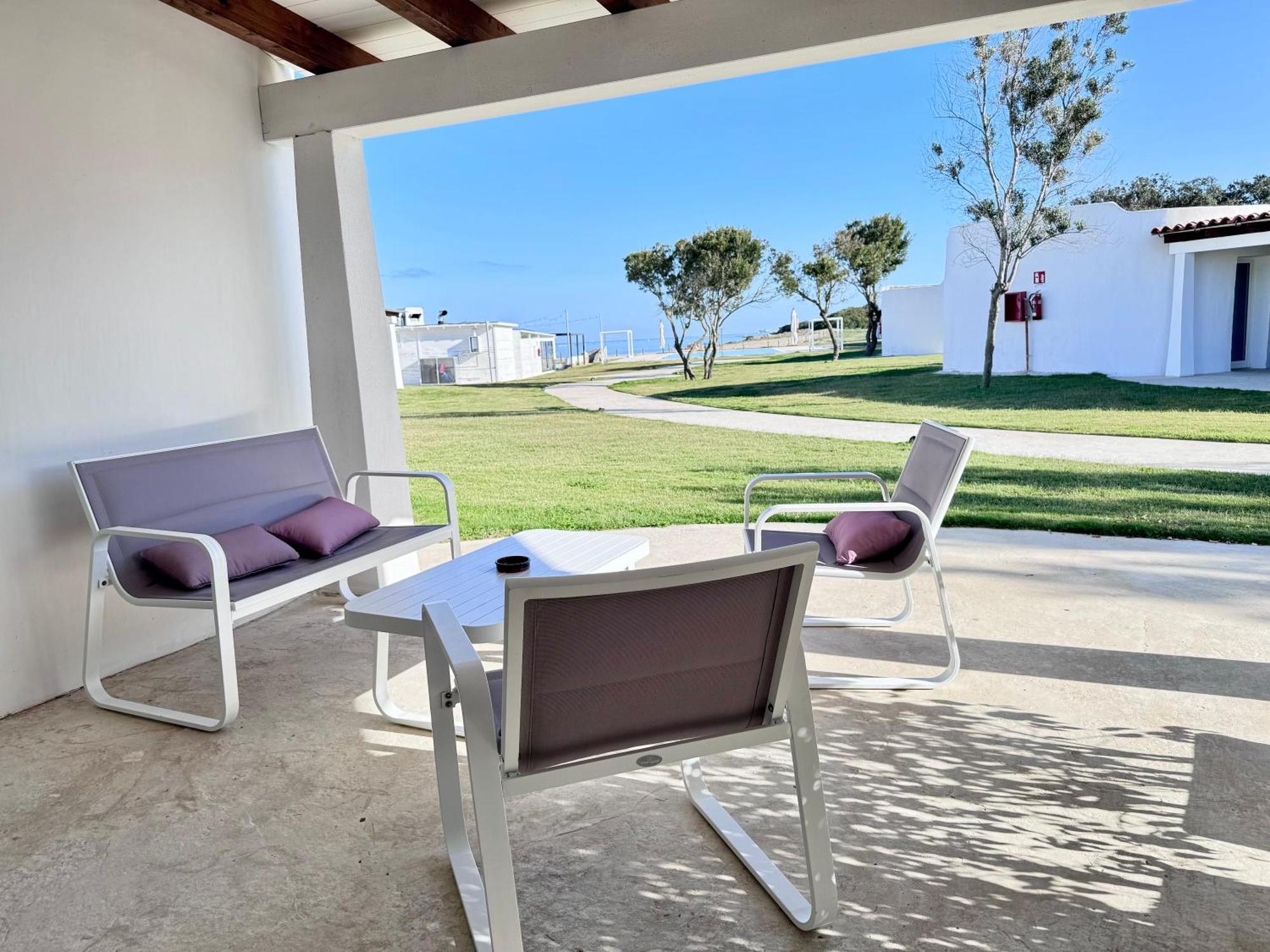 Baia Del Sole Resort Olbia Extérieur photo