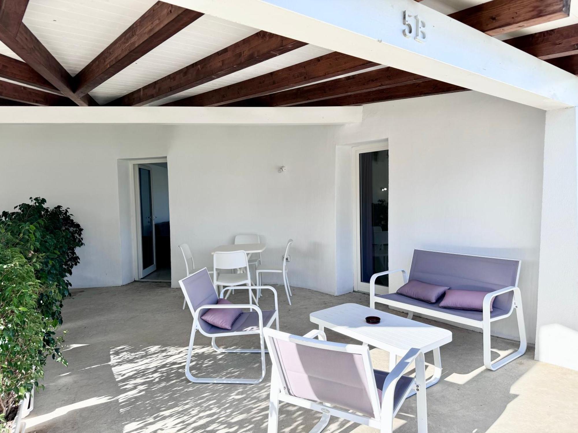 Baia Del Sole Resort Olbia Extérieur photo
