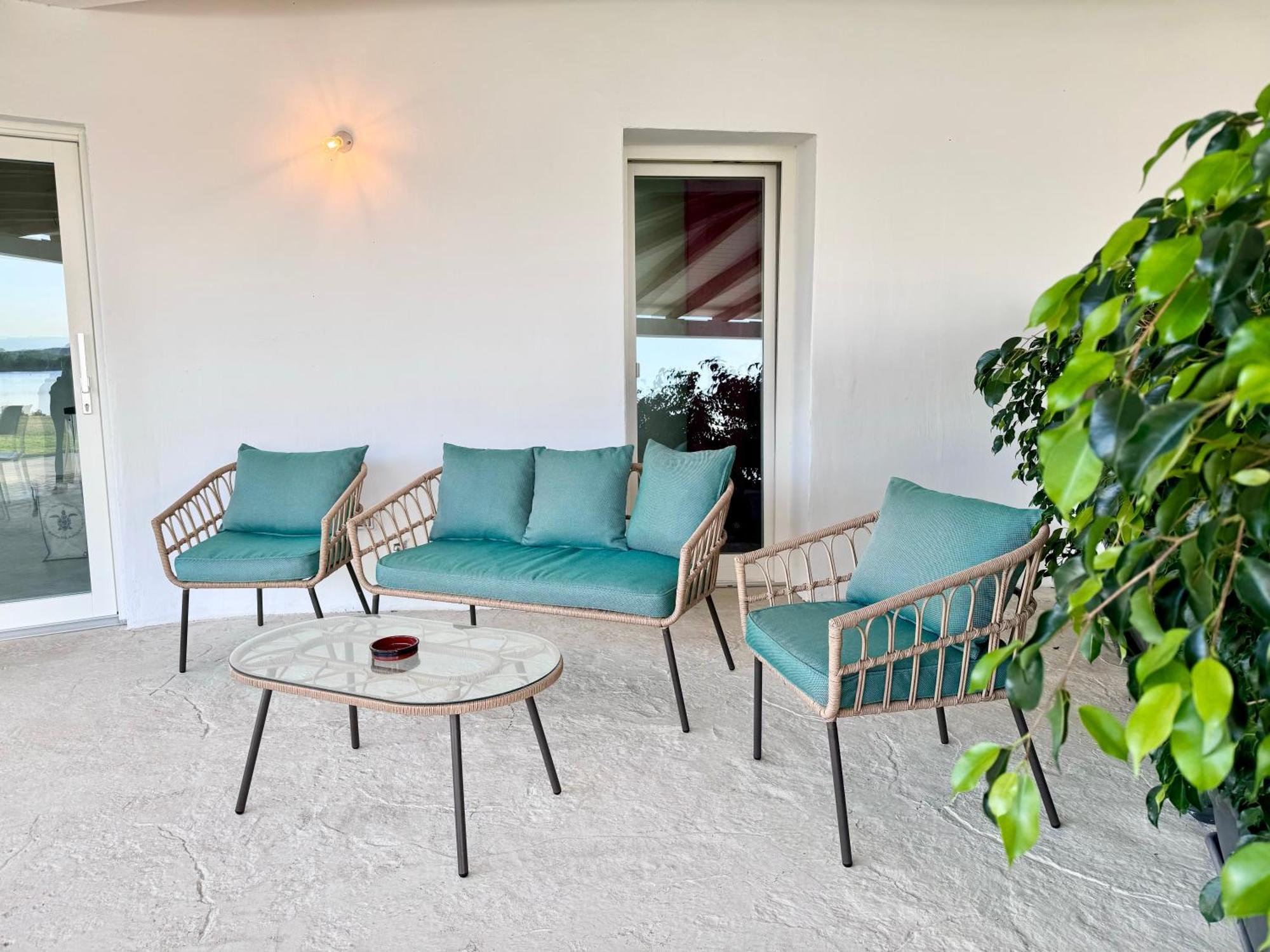 Baia Del Sole Resort Olbia Extérieur photo