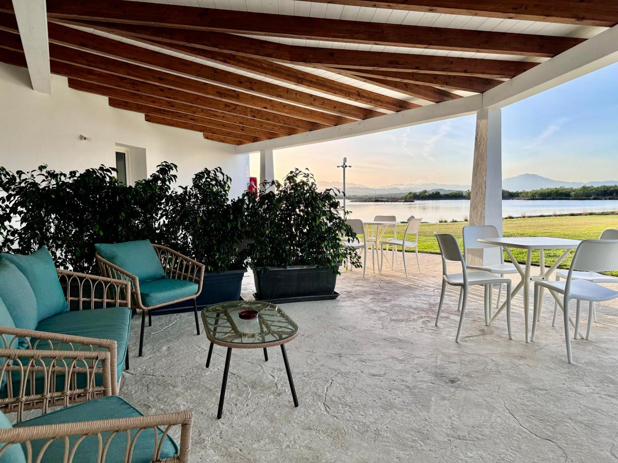 Baia Del Sole Resort Olbia Extérieur photo