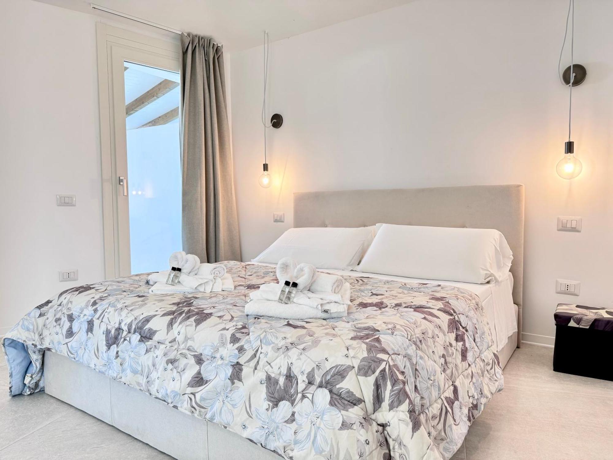 Baia Del Sole Resort Olbia Extérieur photo